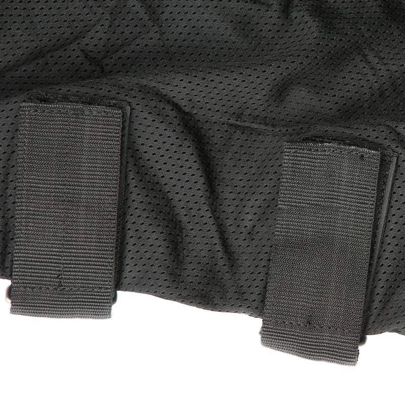 Back On Track Mesh Neck Cover 6 Back On Track Mesh Neck Cover - Image 4