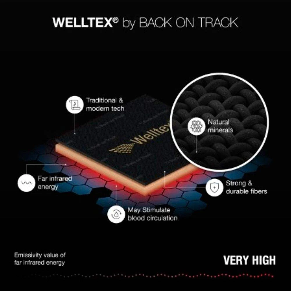 Back On Track Therapeutic Elbow Brace 4 Back On Track Therapeutic Elbow Brace - Image 2