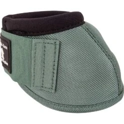 Classic Spruce Dyno No Turn Bell Boots -NR Classic Horse Gear Shop CDN100SP 2