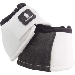 Classic No Turn Horse Bell Boot W/Kevlar -NR Classic Horse Gear Shop CNT 101 fromShopify 1
