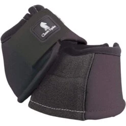 Classic No Turn Horse Bell Boot W/Kevlar -NR Classic Horse Gear Shop CNT 101 fromShopify 2