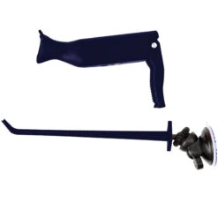 NRS Dash N Dally Roping Dummy -NR Classic Horse Gear Shop DND 1 black2