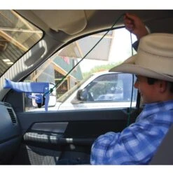 NRS Dash N Dally Roping Dummy -NR Classic Horse Gear Shop DND 1 heel