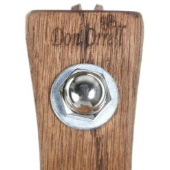 Don Orrell Stirrups Rancher 2in Flat Bottom Stirrup 5 Don Orrell Stirrups Rancher 2in Flat Bottom Stirrup -NR Classic Horse Gear Shop DO 2RA 1