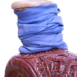 Ropesmart Blue Viper 12 Pack Bands -NR Classic Horse Gear Shop DVBJUMBO 1