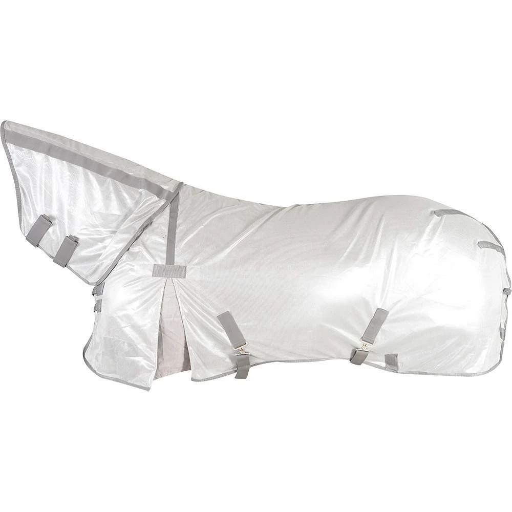 Cashel Company Economy Horse Fly Sheet With Neck Guard 4 Cashel Company Economy Horse Fly Sheet With Neck Guard - Image 2