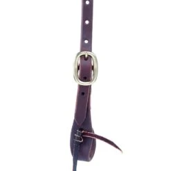NRS Single Buckle Slot Ear Headstall -NR Classic Horse Gear Shop HDST28 1 0d3a3a2a c483 459e b5d8 73fcc81e4758