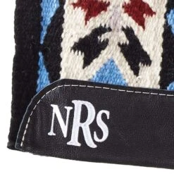 NRS Exclusive Kush 3/4 Inch Blanket Top Felt Saddle Pad 8 NRS Exclusive Kush 3/4 Inch Blanket Top Felt Saddle Pad -NR Classic Horse Gear Shop KUSH 34 BLANK BR 03