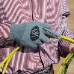 NRS Fit Roping Gloves 12 Pack 7 NRS Fit Roping Gloves 12 Pack -NR Classic Horse Gear Shop NRSFITGLOVE