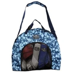 Professionals Choice 2022 Patterns Carry-All Bag -NR Classic Horse Gear Shop PCBCA 22 fromShopify 1