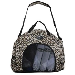 Professionals Choice 2022 Patterns Carry-All Bag -NR Classic Horse Gear Shop PCBCA 22 fromShopify 2