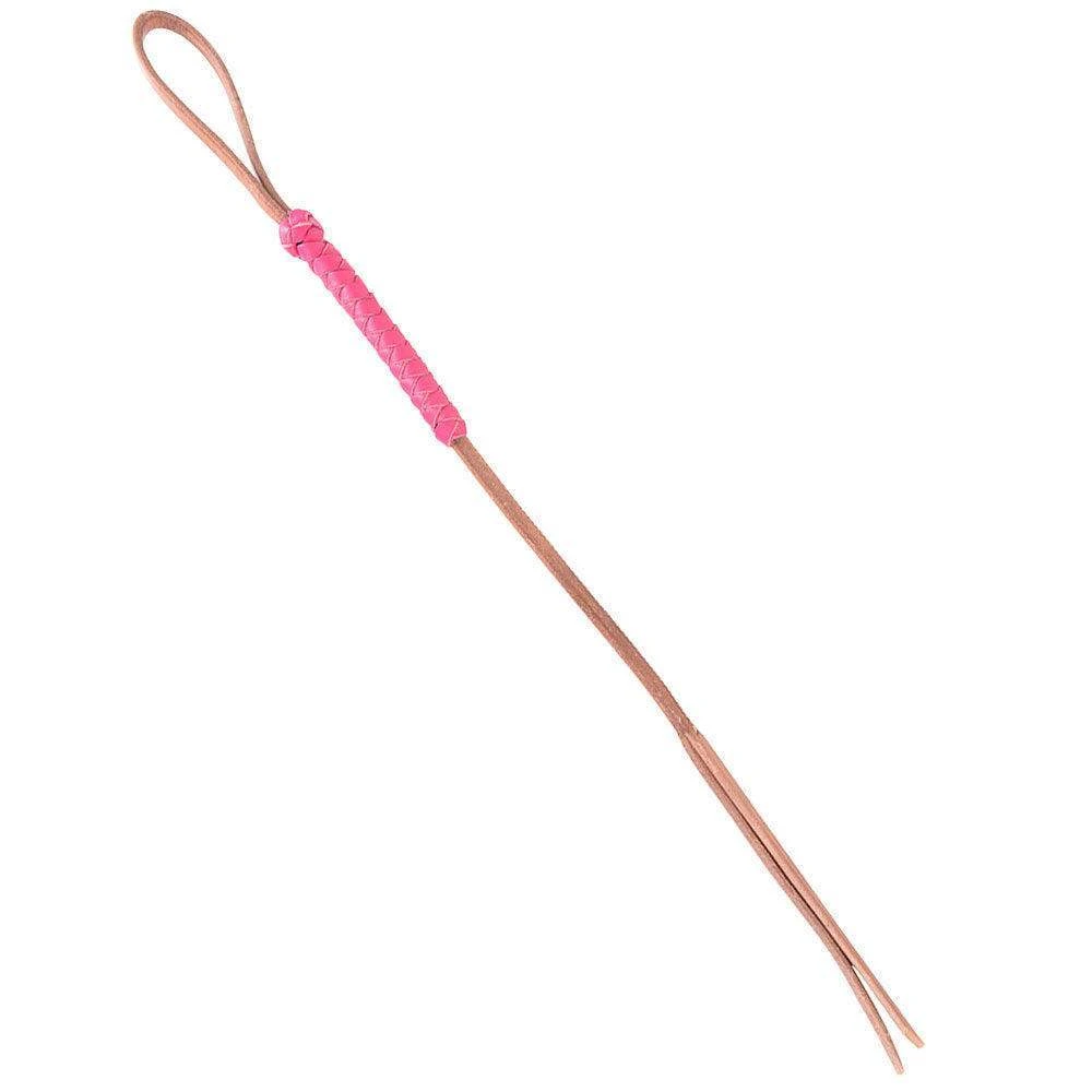 Martin Saddlery Harness Hand Quirt With Lace Accents 4 Martin Saddlery Harness Hand Quirt With Lace Accents - Image 2