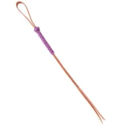 Martin Saddlery Harness Hand Quirt With Lace Accents 9 Martin Saddlery Harness Hand Quirt With Lace Accents -NR Classic Horse Gear Shop QUIRT fromShopify 2