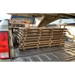 Carri Lite Corrals - Corral Horse Panel Kit 7 Carri Lite Corrals - Corral Horse Panel Kit -NR Classic Horse Gear Shop SI 102 T 31