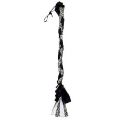 Professionals Choice 34in. Fashion Print Tail Braid -NR Classic Horse Gear Shop TBL 00398 CT 01