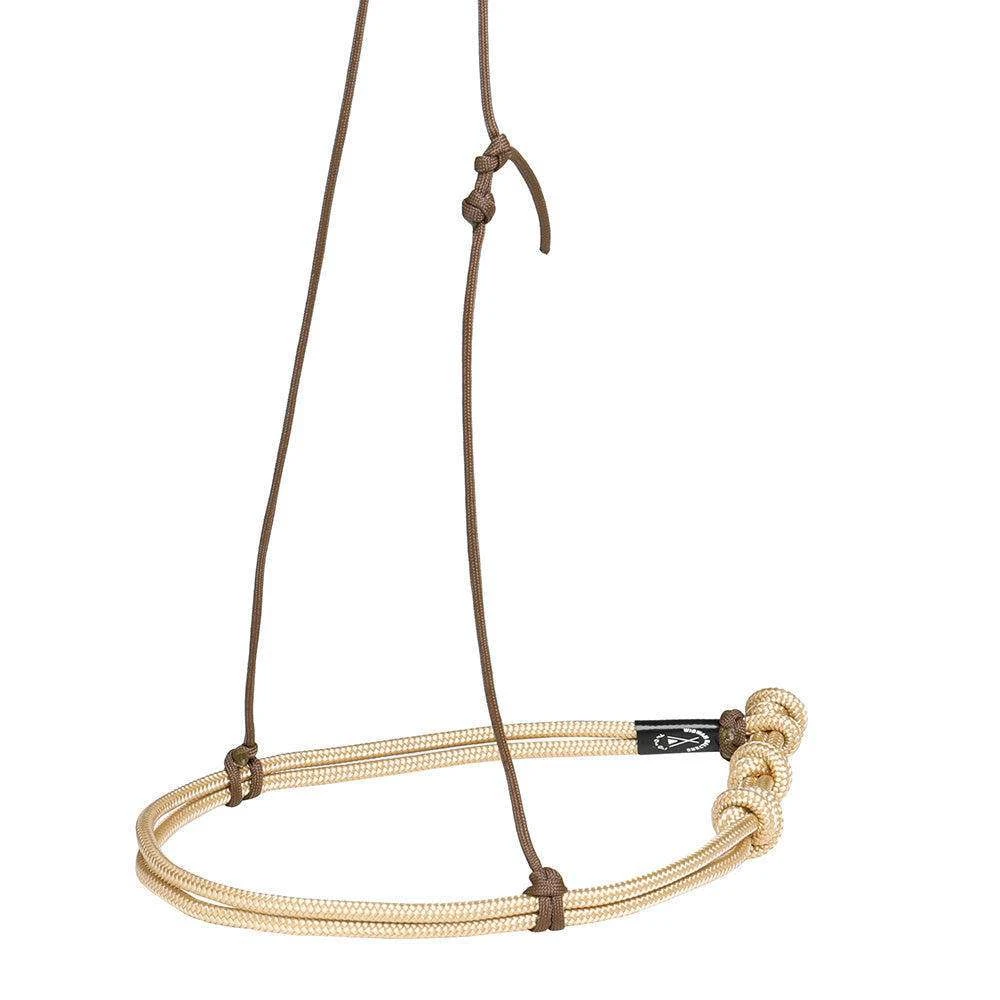 Nrs Tack Rope Cavesson 5 Nrs Tack Rope Cavesson - Image 3