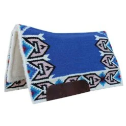 Professionals Choice 33x38 Ocotillo Blanket Top Saddle Pad -NR Classic Horse Gear Shop WSPCO 33 fromShopify 3