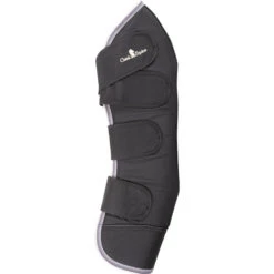 Classic Shipping Boots 9 Classic Shipping Boots -NR Classic Horse Gear Shop cesb204Hind D