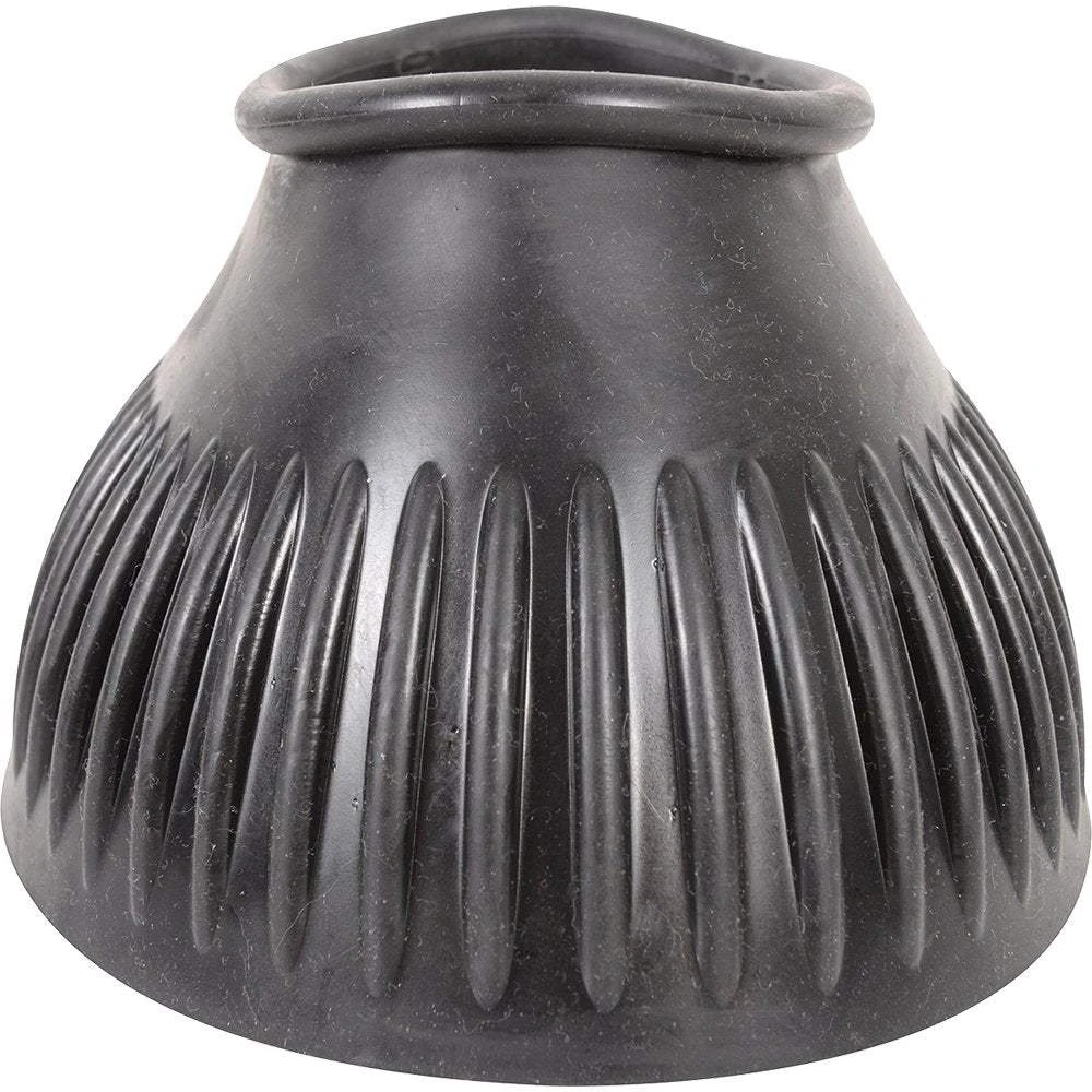 Classic Rubber Pull On Bell Boots 4 Classic Rubber Pull On Bell Boots - Image 2