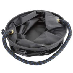 Collapsible Water Pail 7 Collapsible Water Pail -NR Classic Horse Gear Shop cwp k