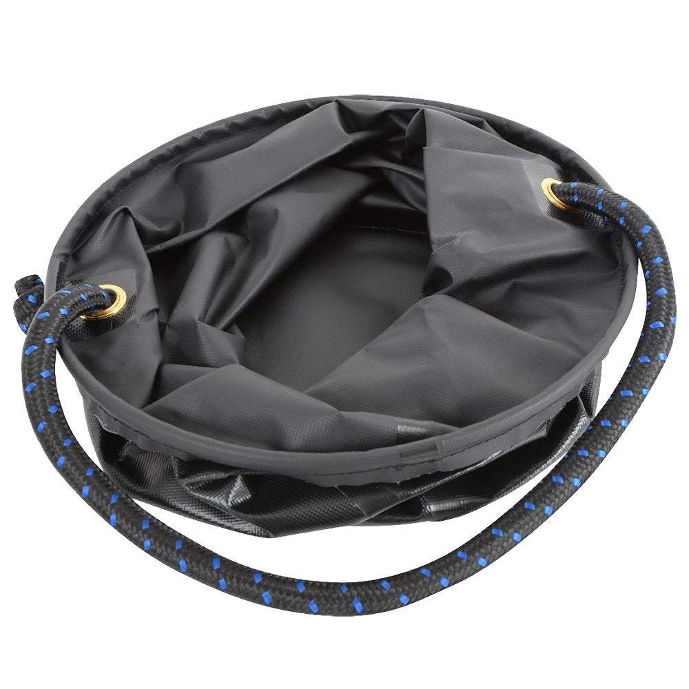 Collapsible Water Pail 5 Collapsible Water Pail - Image 3