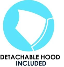 Horseware Ireland Rambo Flybuster With No-Fly Zone -NR Classic Horse Gear Shop detachable hood icon